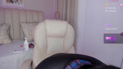Snapshot of alissyadanger chatting on 02-02-25, 04:37 TATIS online show from 02-02-25, 04:37