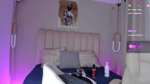 Snapshot of alissyadanger chatting on 02-13-25, 06:41 TATIS online show from 02-13-25, 06:41