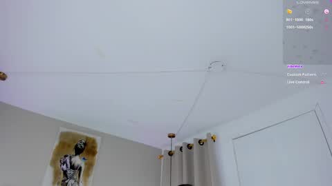 Snapshot of alissyadanger chatting on 03-10-25, 02:06 TATIS online show from 03-10-25, 02:06