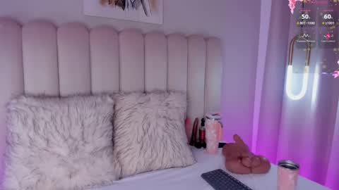 Snapshot of alissyadanger chatting on 09-28-25, 03:12 TATIS online show from 09-28-25, 03:12