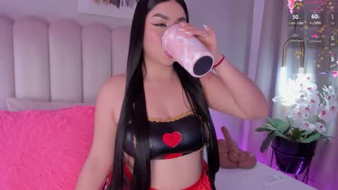 Snapshot of alissyadanger chatting on 10-05-25, 03:05 TATIS online show from 10-05-25, 03:05