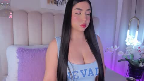 Snapshot of alissyadanger chatting on 11-02-25, 03:09 TATIS online show from 11-02-25, 03:09