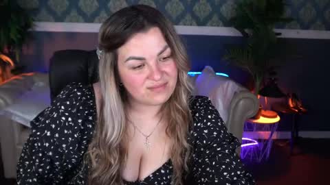 alissyagrayy online show from 05-06-26, 12:32