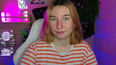 A L I C E  online show from 09-08-25, 03:55