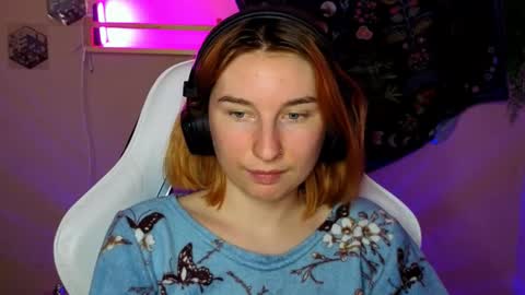 A L I C E  online show from 09-19-25, 09:04