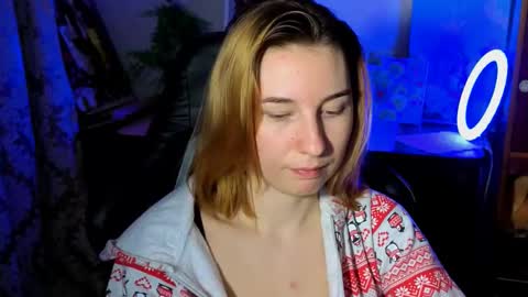 A L I C E  online show from 10-12-25, 07:57