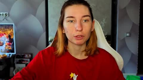 A L I C E  online show from 11-14-25, 07:29