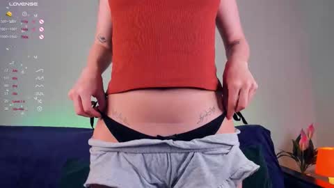 Alivia online show from 10-07-25, 09:28