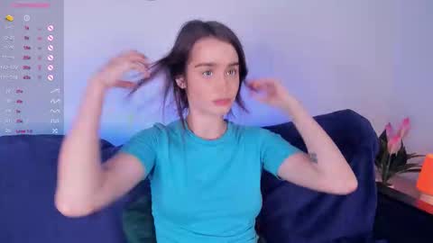 Alivia online show from 10-11-25, 09:08