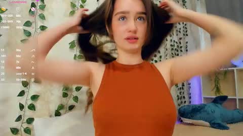 Alivia online show from 02-01-26, 09:41