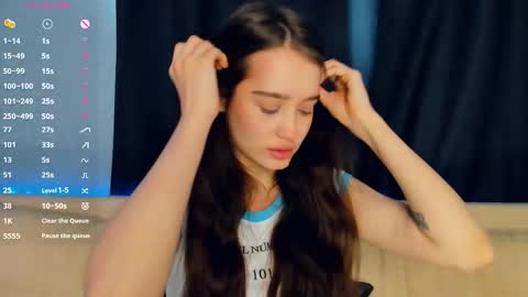 Alivia online show from 02-20-26, 07:32