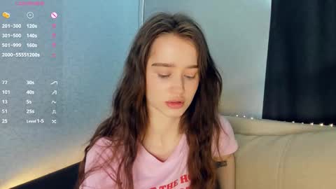 Alivia online show from 03-16-26, 07:23