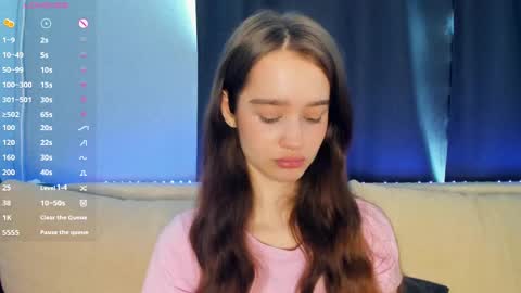 Alivia online show from 04-03-26, 08:12