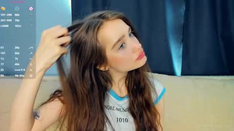 Alivia online show from 04-21-26, 08:20