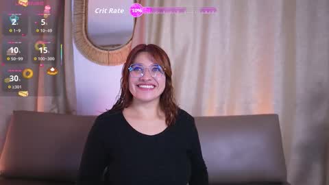 Alix online show from 11-15-25, 02:35