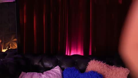 Alix online show from 03-16-26, 03:45