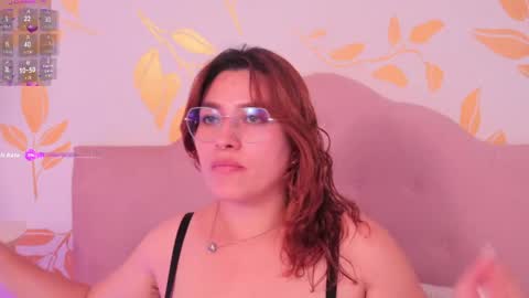 Alix online show from 04-17-26, 08:45