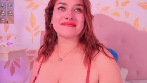 Alix online show from 04-23-26, 08:22