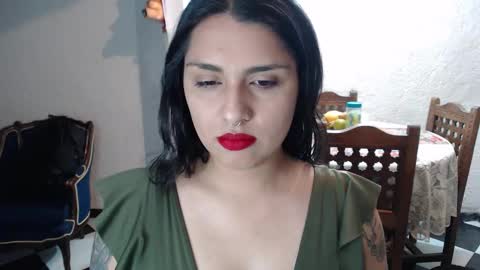 Alix online show from 10-16-25, 12:55