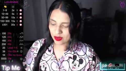 Alix online show from 01-06-26, 02:48