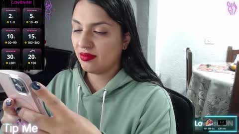 Alix online show from 03-01-26, 12:56