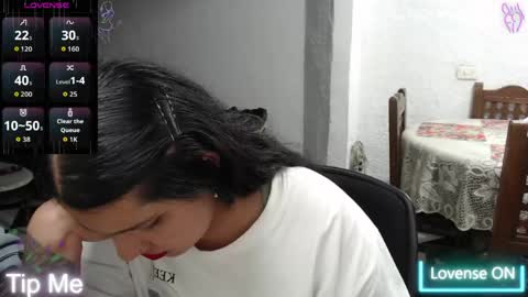 Alix online show from 04-26-26, 11:24