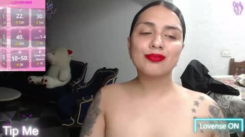 Alix online show from 05-31-26, 02:09