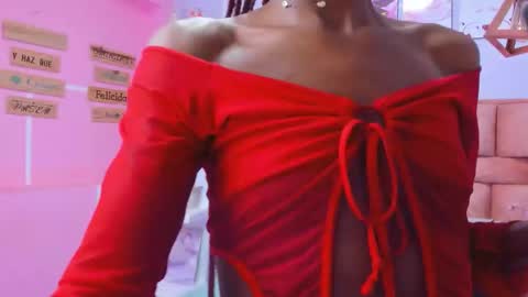 alix noa online show from 09-29-25, 08:13