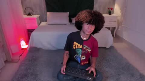  Alexis Etereo  online show from 04-21-26, 07:28