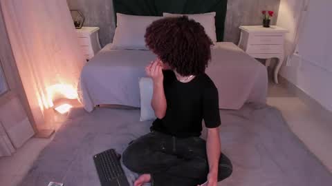  Alexis Etereo  online show from 04-28-26, 07:30