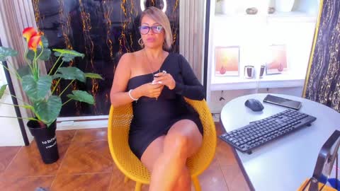 Alix online show from 01-25-25, 09:47