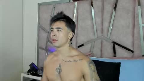 alix online show from 10-12-25, 11:15