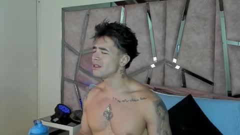 alix online show from 10-29-25, 08:43