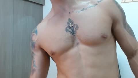 alix online show from 11-06-25, 02:01