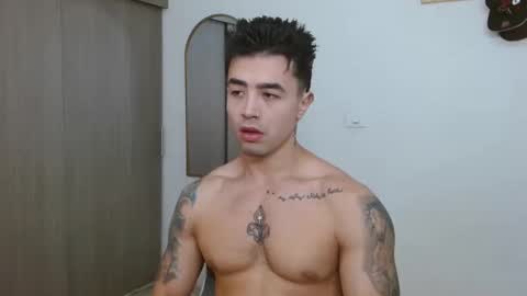 alix online show from 01-10-26, 01:46