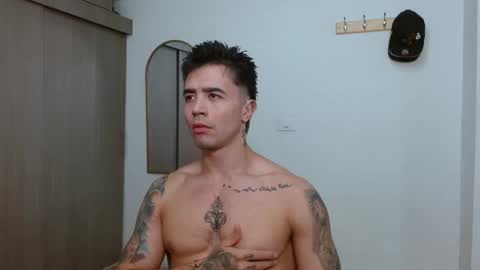 alix online show from 02-08-26, 10:35