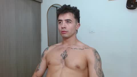 alix online show from 02-13-26, 08:27