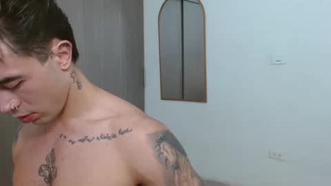 alix online show from 03-11-26, 10:05