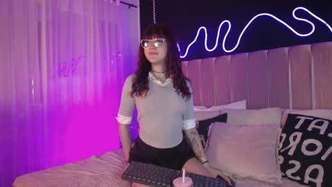 Ali online show from 04-06-26, 11:33