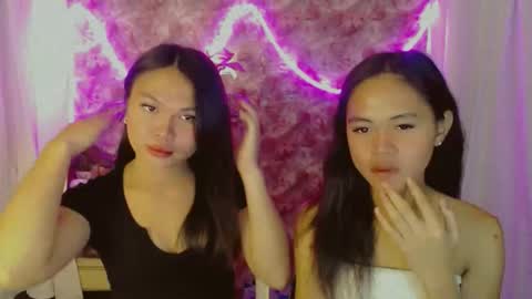 Snapshot of aliyahfoxs chatting on 04-20-26, 06:20 ALIYAH SOO online show from 04-20-26, 06:20