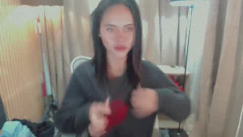 Snapshot of aliyahfoxs chatting on 05-27-26, 07:16 ALIYAH SOO online show from 05-27-26, 07:16