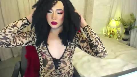 Aliyah online show from 04-21-26, 08:12