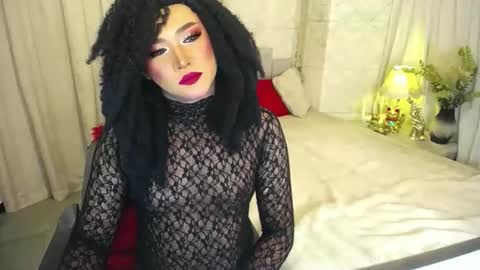 Aliyah online show from 04-23-26, 10:12