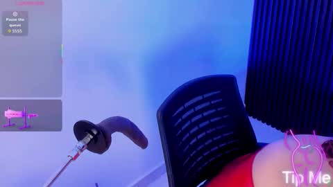 Aliyahs stone online show from 11-19-25, 12:16