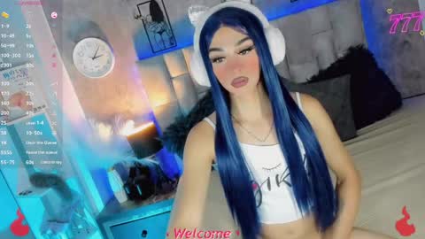 aliz_free online show from 03-24-26, 06:18