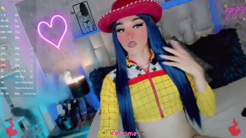 aliz_free online show from 04-19-26, 05:40