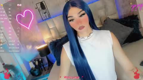 aliz_free online show from 04-25-26, 07:11