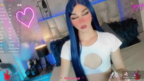 aliz_free online show from 04-27-26, 05:16