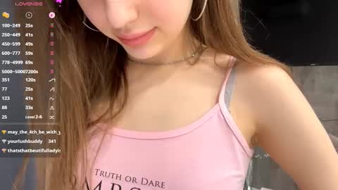 Alice online show from 03-05-26, 06:26