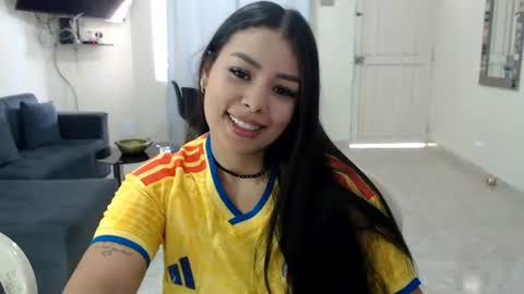 alizee_rae online show from 07-03-26, 05:30
